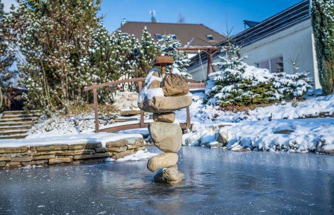 Rezydencja Marjo - Foto 52