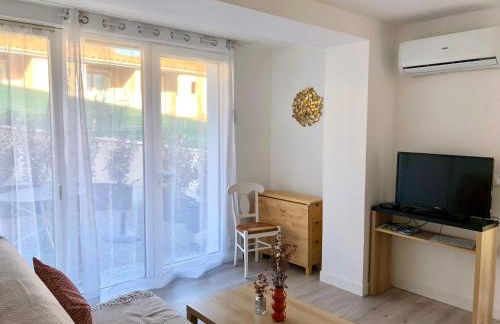 La rocaille du château - Foto 24