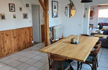 Maison proche Boulerie Jump Savigné l'évêque, proche Circuit 24h - Foto 15