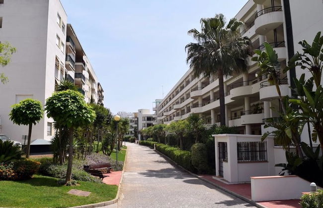 Apartamento en Marbella con vistas al golf - Foto 27