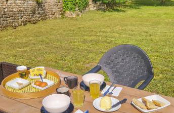 Appartement - L'ESCALE DE MONTMOROT - CALME & SÉRÉNITÉ - Foto 29