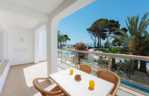 Aparthotel Ses Fotges - Foto 38