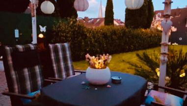 Apartment Glesch - Foto 4