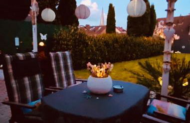 Apartment Glesch - Foto 4