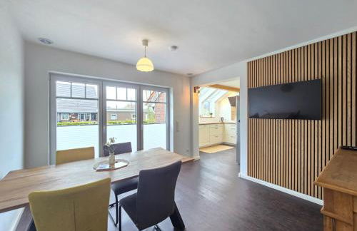 Ferienhaus Uttied - Foto 2