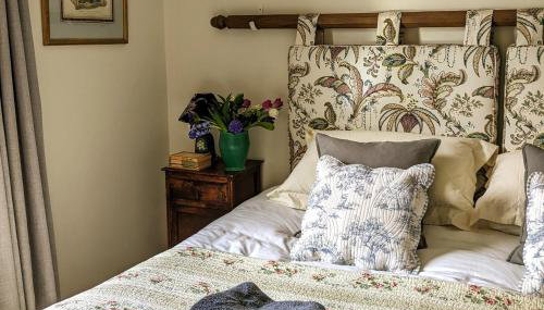 Garden View Apartment - Foto 4