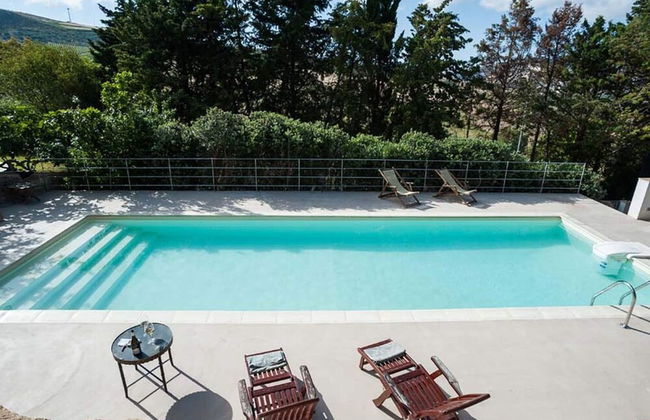 Belvilla by OYO Maranzano Marietta - Foto 17