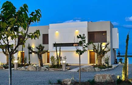 Avocetta Luxury Villas by TravelPro - Halkidiki - Photo 40
