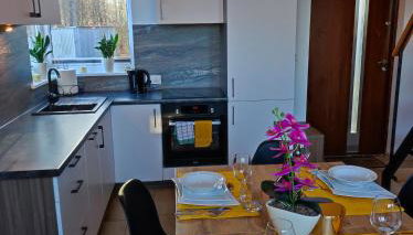 Leśny Zakątek-Domek Sosna - Foto 5