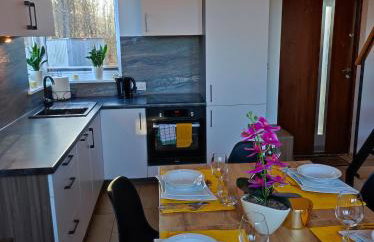 Leśny Zakątek-Domek Dąb - Foto 10