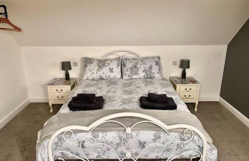 Maple House a spacious 2 Bedroom House - Foto 2