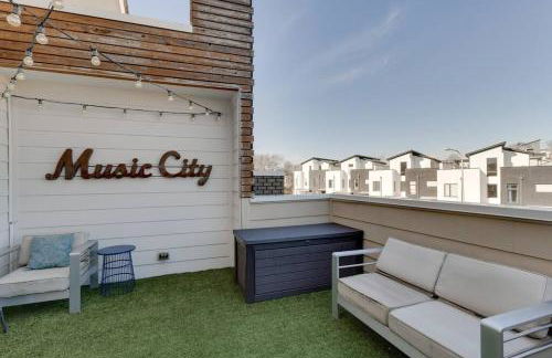 Epic Location- Steps from 12th S, Sleep12 - Foto 25