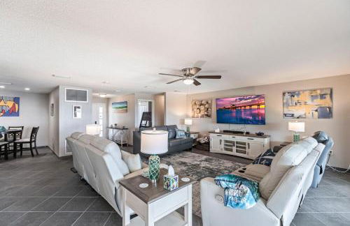 Lake Huntley Retreat - Foto 19