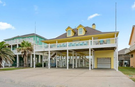 Pelican Path home - Foto 49