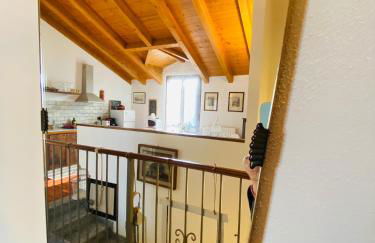 Il nido della cicogna - Foto 19