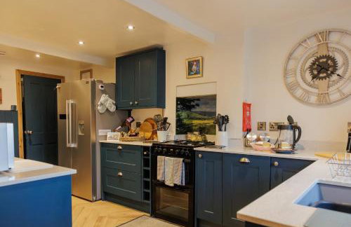 Wells Cottage - Foto 14