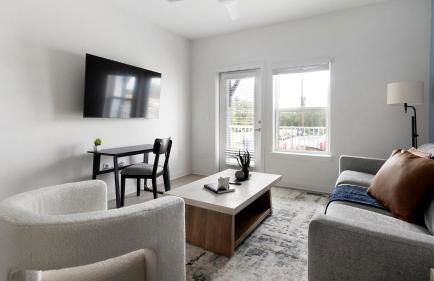 Landing Stylish 1BD Clubhouse Gym - Foto 65