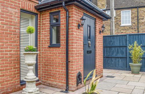 The Coach House - Foto 30