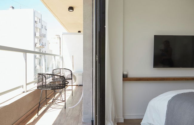 Hestia at Abasto - Foto 26