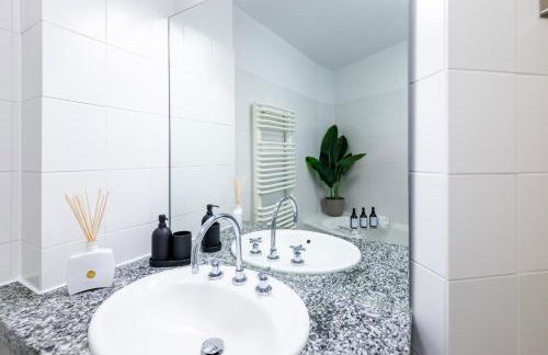 130 qm Maisonette-Penthouse - Dachterrasse mit exklusivem Panoramablick - Foto 28