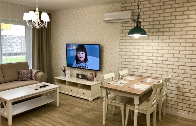 OldTown deLuxe - Foto 46