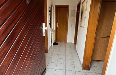 Wohnung IDA ruhig, modern mit Parkplatz bei RW und VS - Foto 37