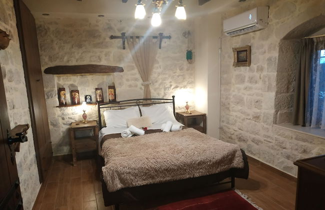 Amazing Stone villa - Foto 10