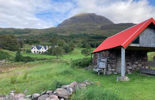 Rechullin, Torridon - Photo 15