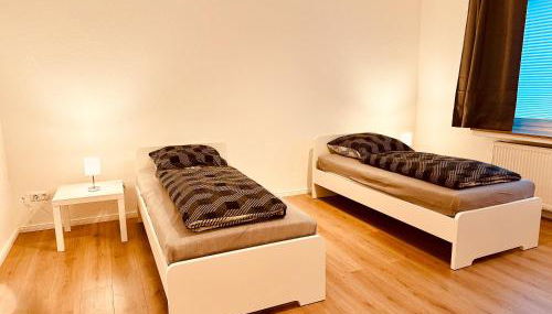 Wohnung Friesland EG - Foto 4