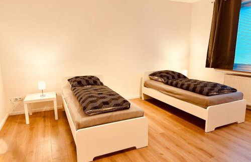 Haus Friesland - Foto 5