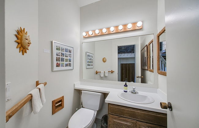 Teleidoscope Retreat - Foto 22