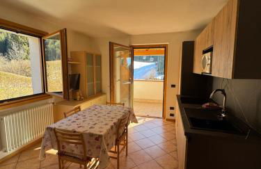 Appartamenti Rì de la Clama Andalo, Barbara - Foto 64