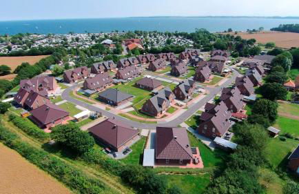 Kapitänshaus - Foto 13