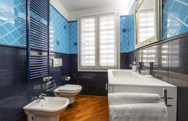 Tolentini Terrace by Wonderful Italy - Photo 40