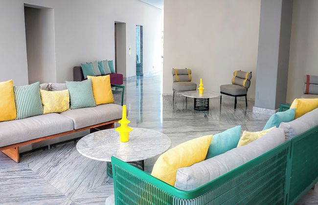 Condo Maritima 9U by Kivoya - Foto 2