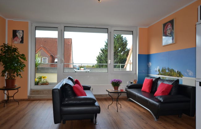 pur NATUR & berlin ALEX 40min. - Foto 2