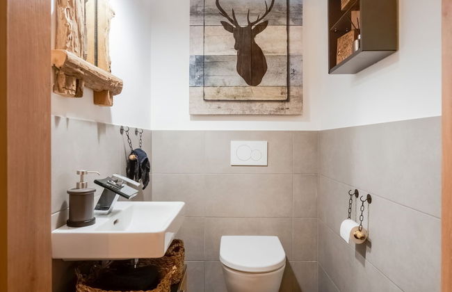 Hochwertige Ferienwohnung mit Tollem Ausblick - Foto 16