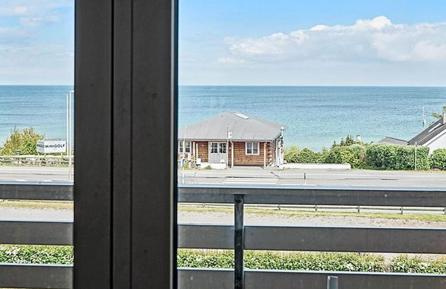 Scenic Seaside Retreat in Sandkas-by Traum - Foto 17