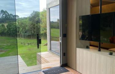 Cabana Romântica com Hidro - Photo 10