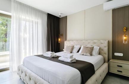 Alessandra Luxury Villas with Private Pools and Jacuzzi - Foto 33