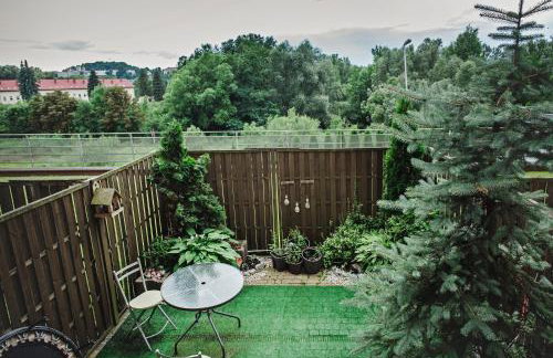 Apartament Witkiewicza Sanok - Foto 24