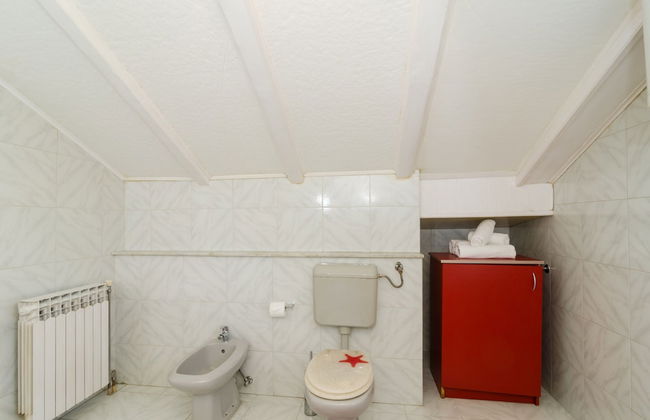 Apartment Emma - Foto 24