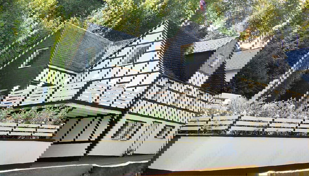 Graceful Holiday Home near Ski Area in Schmallenberg - Foto 1, Imagem principal