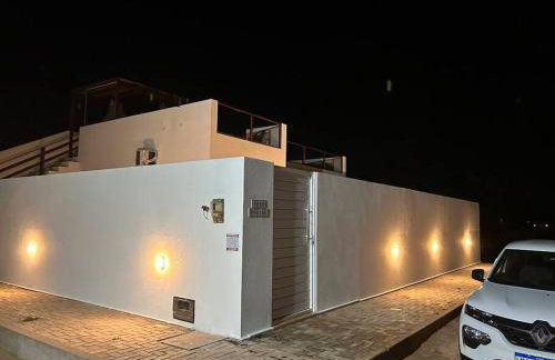 Paraíso à Beira-Mar - Acomoda 6 pessoas com piscina privativa - Foto 30