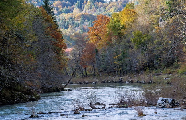Serene Holiday Home in Dolus With Private Garden - Photo 26
