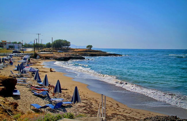 Beach Front Villa Maria - Foto 21