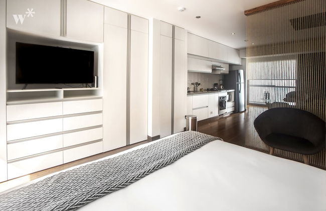 Wynwood Las Mimosas in Barranco - Photo 9