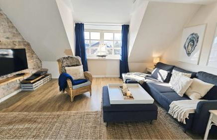 Lazy Osyter Sylt - Foto 7