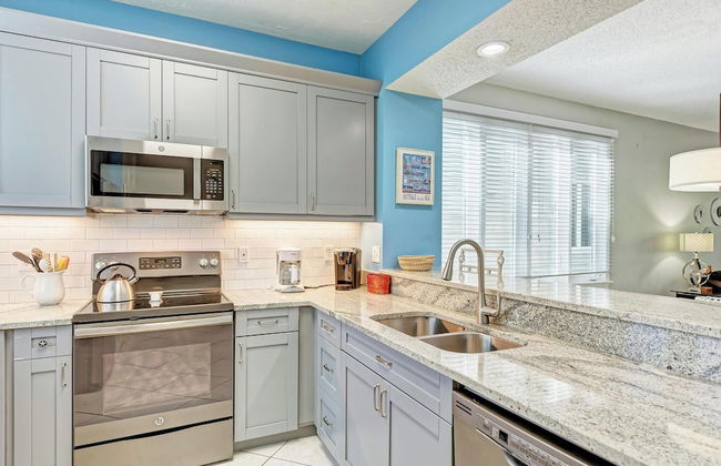 Longboat Key Cedars Beach House-pet Friendly-2 Minute To The Beach - Foto 20