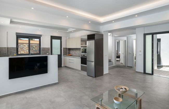 Villa Summer Dawn - Foto 8